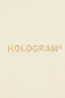 WAFFLE BEIGE - Chemise | Beige*HOLOGRAM Online