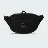 WAIST BAG IN NYLON - Sac à bandoulière | Noir*C.P. COMPANY Hot