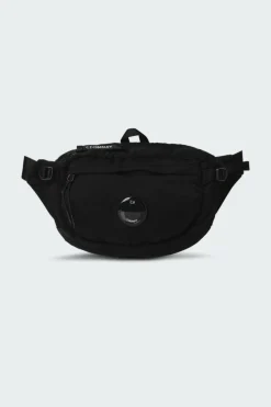 WAIST BAG IN NYLON - Sac à bandoulière | Noir*C.P. COMPANY Hot