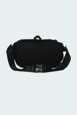 WAIST BAG IN NYLON - Sac à bandoulière | Noir*C.P. COMPANY Hot