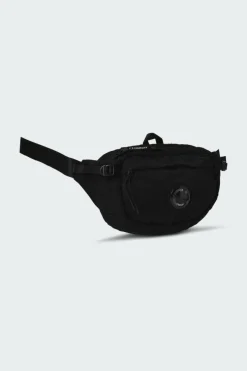 WAIST BAG IN NYLON - Sac à bandoulière | Noir*C.P. COMPANY Hot