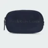 WAIST PACK ME - Banane | Bleu*POLO RALPH LAUREN Online