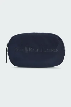 WAIST PACK ME - Banane | Bleu*POLO RALPH LAUREN Online