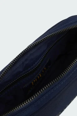 WAIST PACK ME - Banane | Bleu*POLO RALPH LAUREN Online