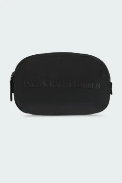 WAIST PACK ME - Banane | Noir*POLO RALPH LAUREN Hot