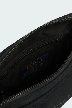WAIST PACK ME - Banane | Noir*POLO RALPH LAUREN Hot