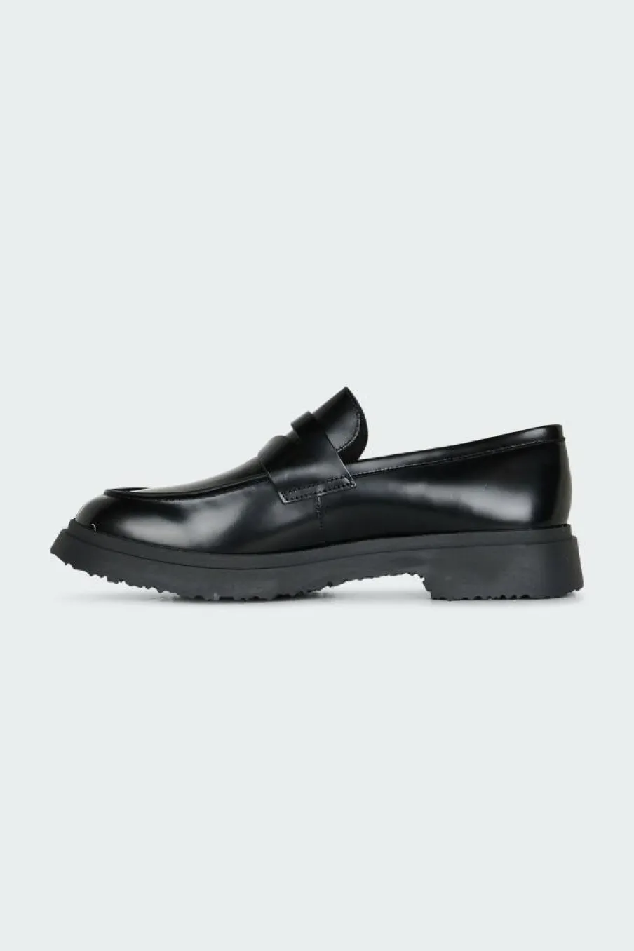 Walden - Mocassins | Noir*CAMPER Clearance