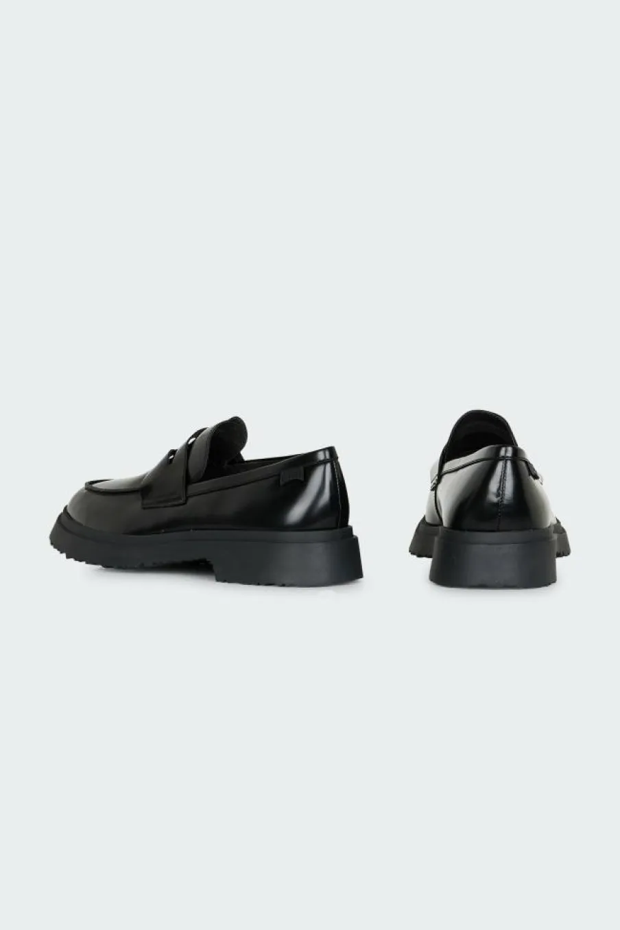 Walden - Mocassins | Noir*CAMPER Clearance
