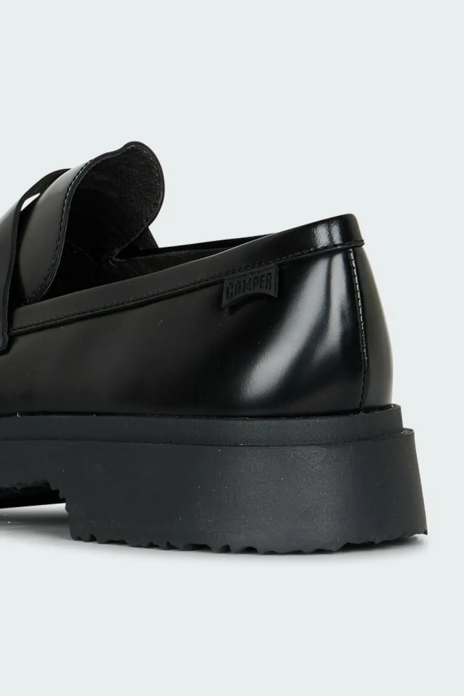 Walden - Mocassins | Noir*CAMPER Clearance