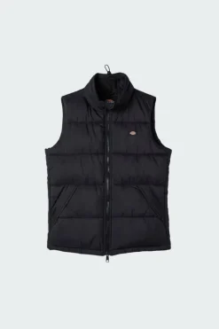WALDENBURG - Doudoune | Noir*DICKIES