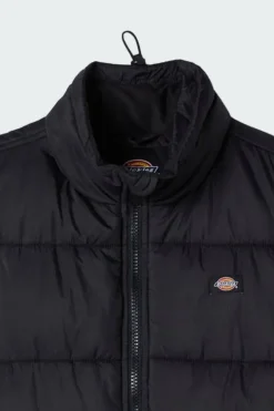 WALDENBURG - Doudoune | Noir*DICKIES