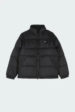 WALDENBURG - Doudoune | Noir*DICKIES Best