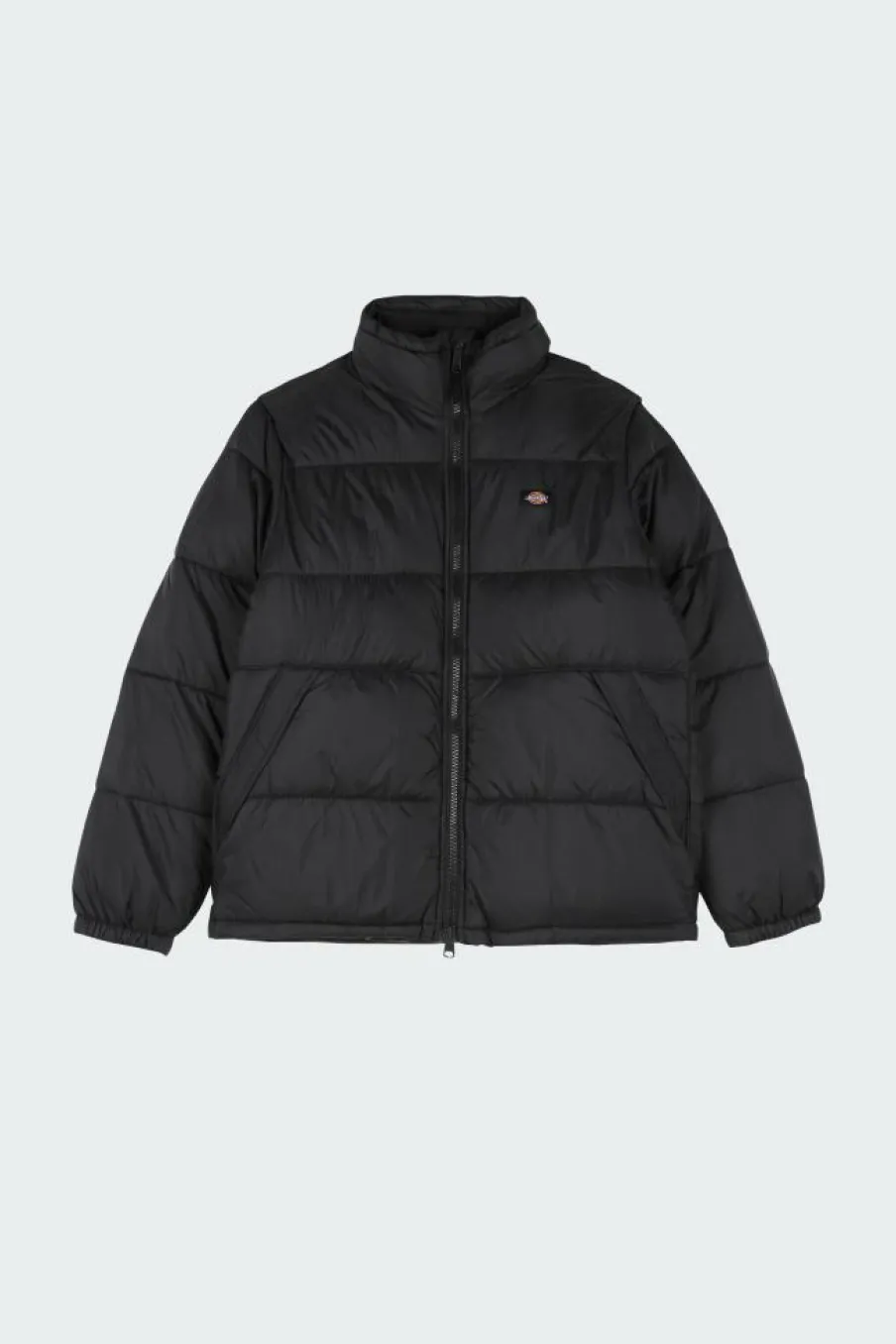 WALDENBURG - Doudoune | Noir*DICKIES Best