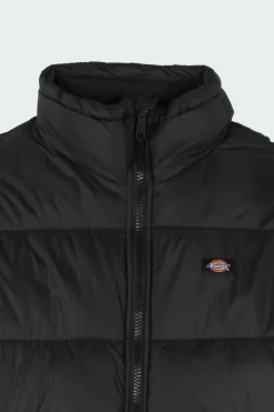 WALDENBURG - Doudoune | Noir*DICKIES Best