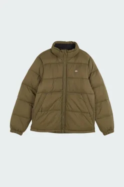 WALDENBURG MILITARY - Doudoune | Vert*DICKIES Best