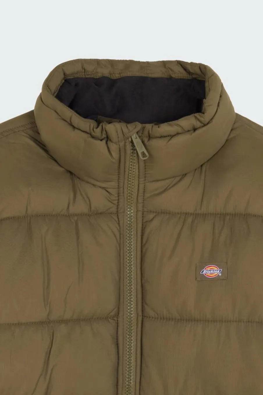 WALDENBURG MILITARY - Doudoune | Vert*DICKIES Best