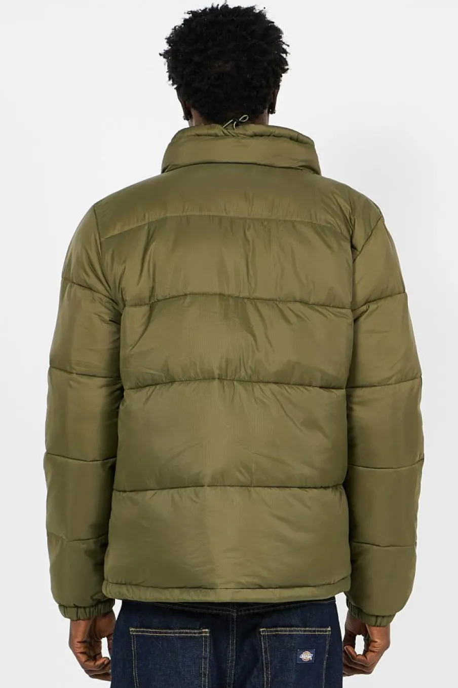 WALDENBURG MILITARY - Doudoune | Vert*DICKIES Best