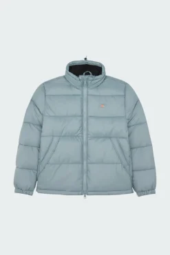 WALDENBURG TROOPER - Doudoune | Bleu*DICKIES