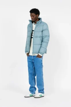 WALDENBURG TROOPER - Doudoune | Bleu*DICKIES