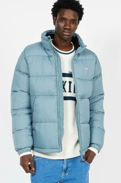 WALDENBURG TROOPER - Doudoune | Bleu*DICKIES