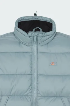 WALDENBURG TROOPER - Doudoune | Bleu*DICKIES