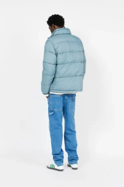 WALDENBURG TROOPER - Doudoune | Bleu*DICKIES