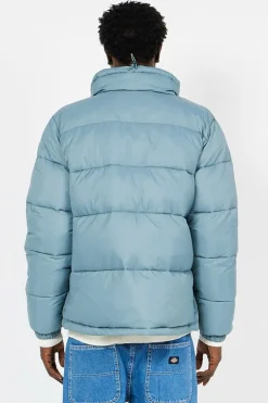 WALDENBURG TROOPER - Doudoune | Bleu*DICKIES