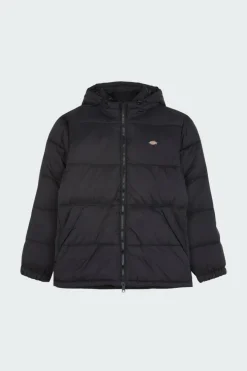 WALDENBURG HD - Doudoune | Gris*DICKIES Clearance