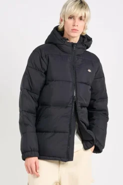 WALDENBURG HD - Doudoune | Gris*DICKIES Clearance