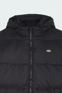 WALDENBURG HD - Doudoune | Gris*DICKIES Clearance