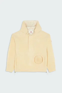 WALKMAN ANORAK - Anorak | Beige*THE NEW ORIGINALS