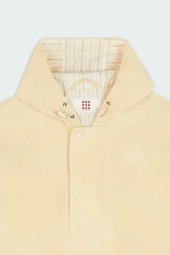 WALKMAN ANORAK - Anorak | Beige*THE NEW ORIGINALS