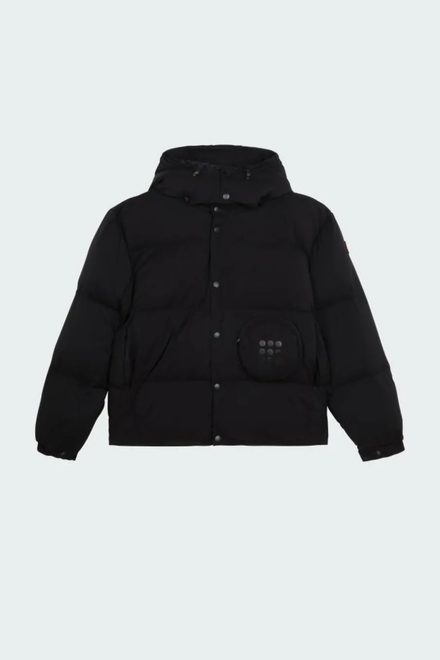 WALKMAN PUFFER - Doudoune | Noir*THE NEW ORIGINALS Sale