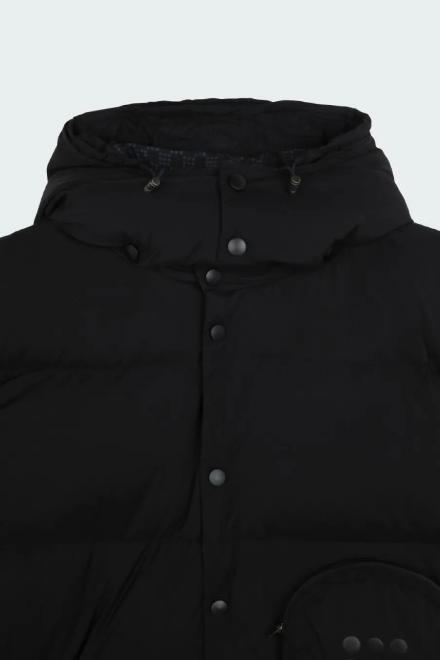 WALKMAN PUFFER - Doudoune | Noir*THE NEW ORIGINALS Sale