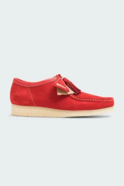 Wallabee - Boots | Rouge*CLARKS ORIGINALS Clearance