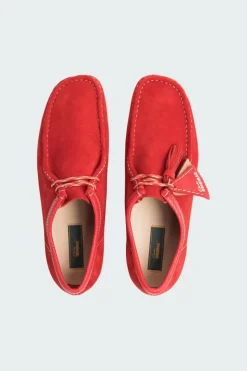 Wallabee - Boots | Rouge*CLARKS ORIGINALS Clearance