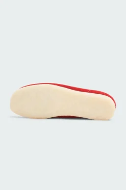 Wallabee - Boots | Rouge*CLARKS ORIGINALS Clearance