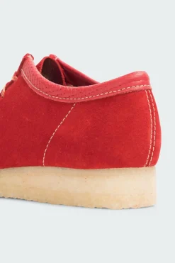 Wallabee - Boots | Rouge*CLARKS ORIGINALS Clearance