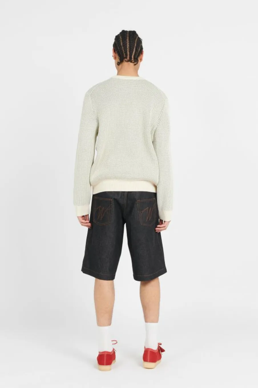 Wallabee - Boots | Rouge*CLARKS ORIGINALS Clearance