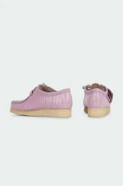 Wallabee - Boots | Violet*CLARKS ORIGINALS Best