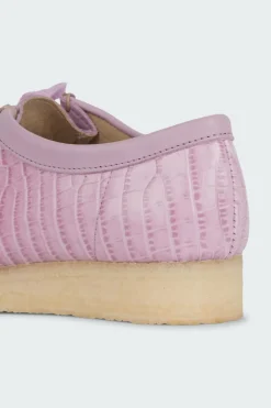 Wallabee - Boots | Violet*CLARKS ORIGINALS Best