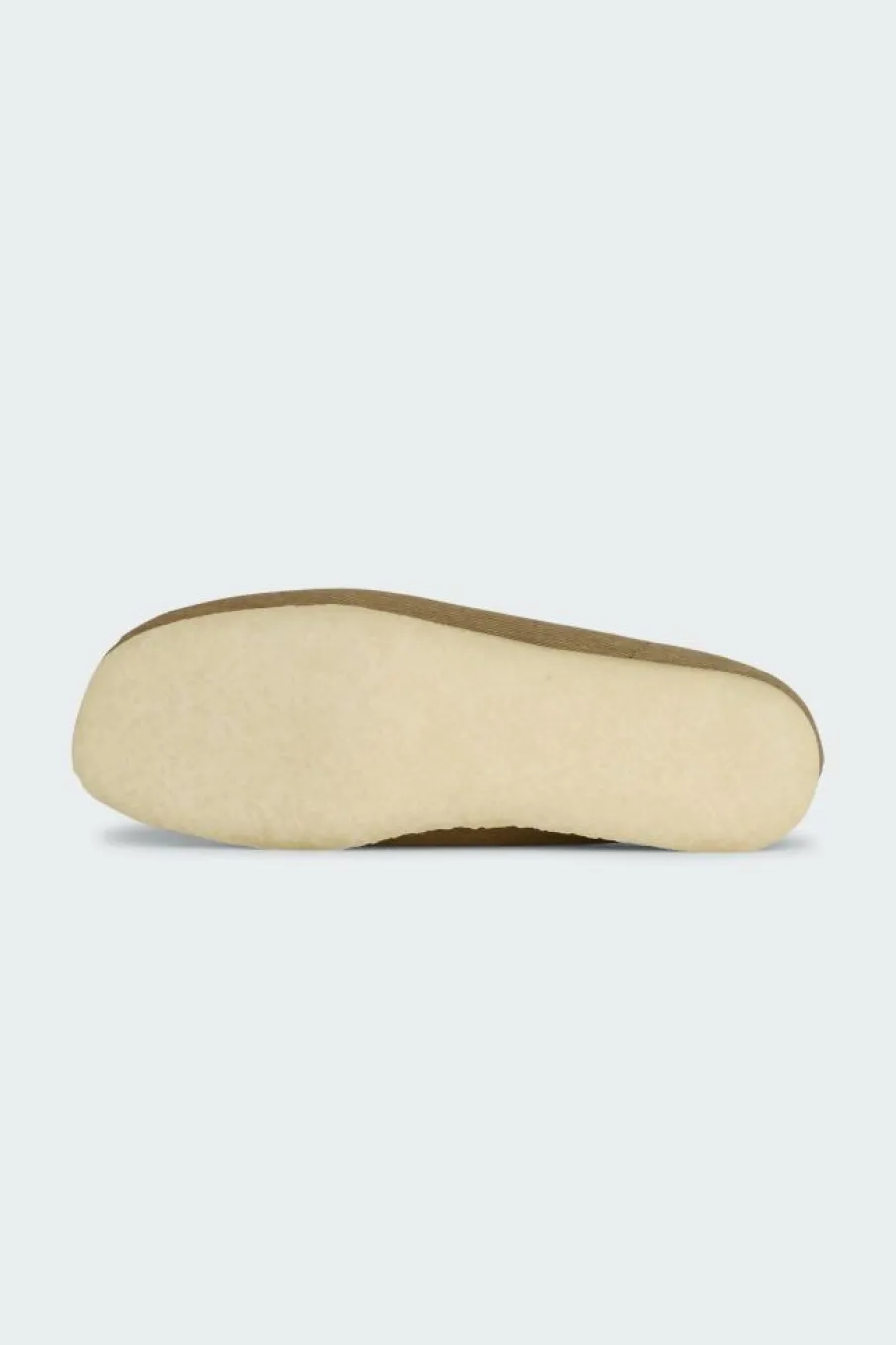 Wallabee - Chaussures | Vert*CLARKS ORIGINALS Sale