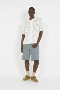 Wallabee - Chaussures | Vert*CLARKS ORIGINALS Sale