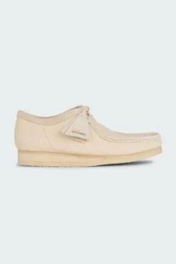 Wallabee - Chaussures | Marron*CLARKS ORIGINALS Online