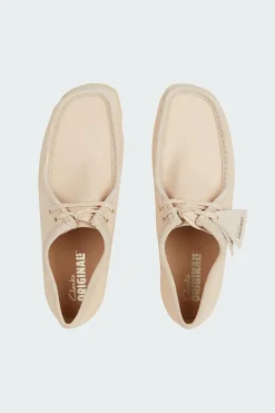 Wallabee - Chaussures | Marron*CLARKS ORIGINALS Online
