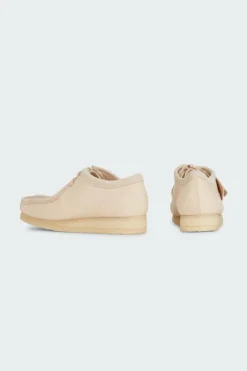 Wallabee - Chaussures | Marron*CLARKS ORIGINALS Online