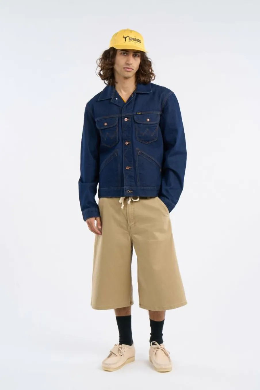 Wallabee - Chaussures | Marron*CLARKS ORIGINALS Online