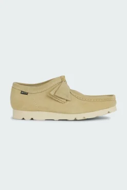 WallabeeGTX - Boots | Beige*CLARKS ORIGINALS