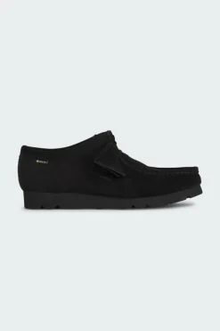WallabeeGTX - Boots | Noir*CLARKS ORIGINALS Online