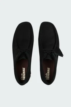 WallabeeGTX - Boots | Noir*CLARKS ORIGINALS Online